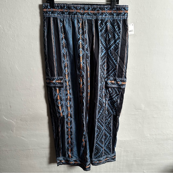 Free People Movement Visionary Cargo Pants - Picture 4 of 9